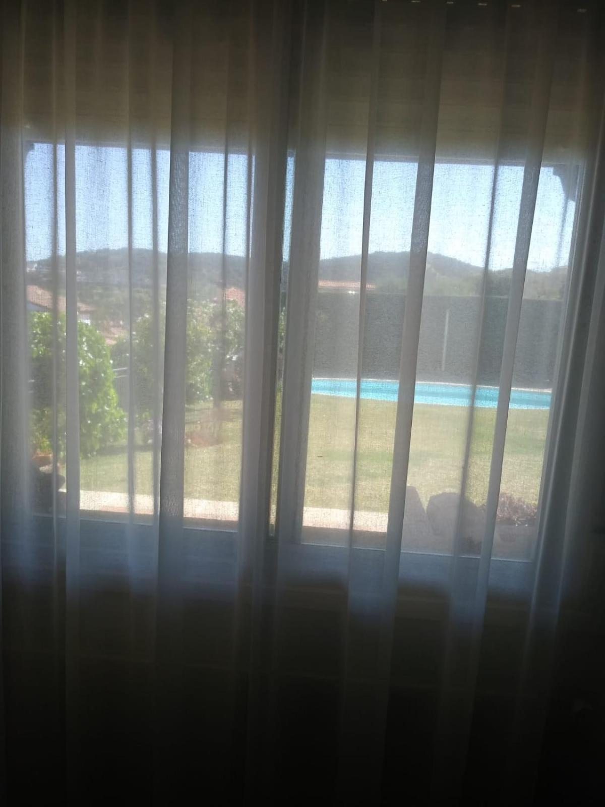 Gasthaus Jardin De La Yedra Caces Exterior foto